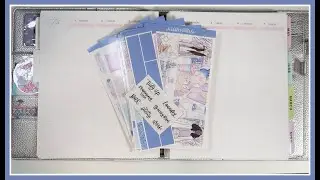 Планируйте вместе со мной | Merry Magique (ScribblePrintsCo)