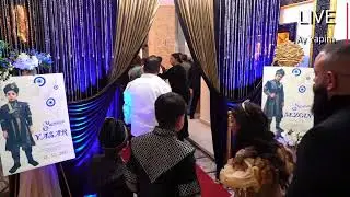 Sezgin &  Djoni S&uuml;nnet Toreni Bremen Live ORK Gunay King 1