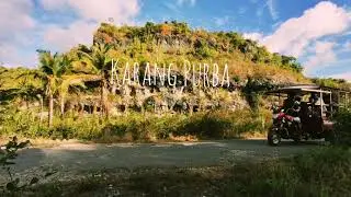 TEBING KARANG PURBA WISATA BINONGKO Trailer