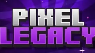 Trying Pixel Legacy Revamp