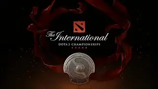 Dota 2 The International 2016 - Group Stage Day 1 - Stream A