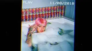 Lil Peep x XXXTENTACION Type Beat - Everybody's Fake [prod. Relevant Beats]