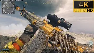 Call of Duty Warzone Duo Win 22 kill FARA 83 Gameplay PC (No Commentary)