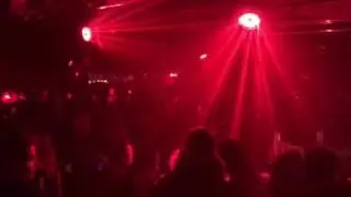 Das Bunker Star Wars Night
