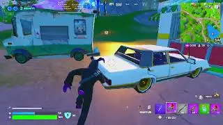 Rabbit Raider ~ 17 Elim's RELOAD * ZERO BUILD * WIN Venture Map [Solo's] Fortnite Chapter 6 Season 2