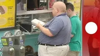 Children seen as the key to turning the US obesity clock back