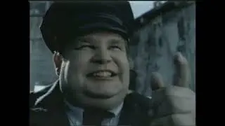 Pokemon Red And Blue - Bus Commercial