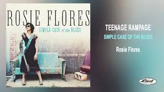 Rosie Flores ~