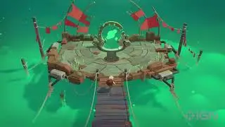 MoonLighter 2 The Endless Vault - Official Gameplay Trailer &brvbar; ID@Xbox 1080p 60fps H264 128kbit AAC