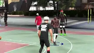 NBA 2K IS TROLLING US WITH THOSE SERVERS | NBA 2K20 GLITCHES LAG SPIKES