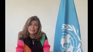 Gabriela Ramos' Speech, ADG for Social and Human Sciences of UNESCO - Soft Launch Cura&ccedil;ao RAM Report