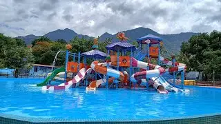 Black thunder # Mettupalayam # Asia's No.1 water theme park#