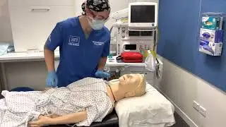 Basic life support (BLS) in context