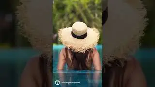 FRESH WATER SWIMMING POOL SYSTEM