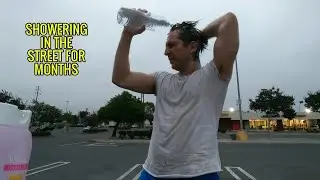 Why I Won't Shower at the Gym