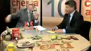 Chema a las 10: Entrevista al Presidente de APPCACAO