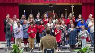 Veteran's Day 2021