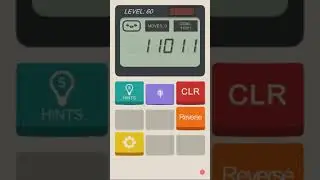 Calculator The Game: level 60 - Gameplay Walkthrough IOS/Android