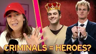 Why The Left Treats Criminals Like Heroes
