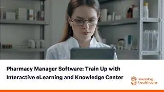 Pharmacy Manager Software: Train Up with Interactive eLearning and Knowledge Center
