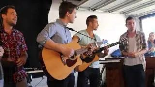 Toolshed Rehearsal 3