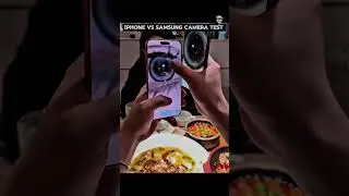SAMSUNG ZOOM KING #samsungs25ultra #vs #iphone17promax #upcomingphones #viralvideo