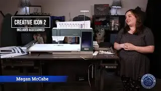 Creative Icon 2 Included accessories