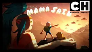 Cartoon Hangout | Adventure Time Season 7 Episode 4 Review