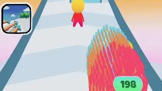 Arrow fest All Levels Gameplay #5