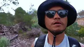 Travel around Victoria | EP2 : Mackenzies Flat Picnic Area