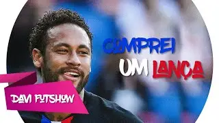 Neymar Jr - Hoje &eacute; anivers&aacute;rio dela - Comprei Um lan&ccedil;a ( MC jacar&eacute;)