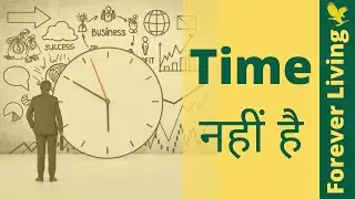 How to Find Time for Your Network Marketing Business: Time Management Tips | #foreverliving #flp