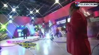 Anthony Ríos - Fatalidad en De Extremo a Extremo
