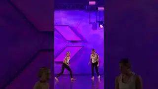 Love the end of this duo! student-choreo @IntrigueDance   #intriguedance #dancedifferent