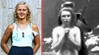 Što se Dogodilo s Hitlerovim Djevojkama nakon Pada Reicha?
