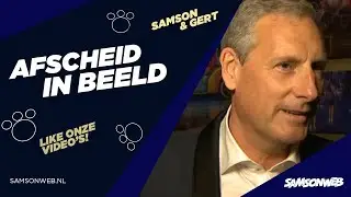 Samson & Gert - Afscheid in Beeld (2022)
