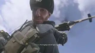 TAMAT!! Call of Duty Modern Warfare REMASTERED di LINUX #EP15