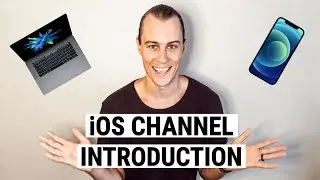 iOS Developer Channel Intro: Dave Jacobsen