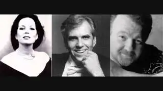 Rockwell Blake, Chris Merritt & Lella Cuberli-Otello-Rossini-Trio Act II