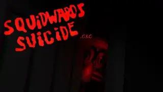 Squidward's Suicide