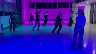 BLAME'S ON YOU I LINE DANCE I COUNTRY POP