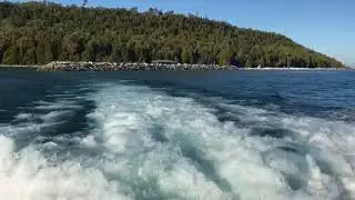 Explore Tobermory