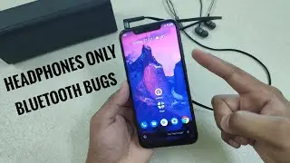 Ошибки Bluetooth и звука на Nokia 8.1 на Android 10! Несколько советов, которые стоит попробовать!