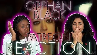 Orphan Black 1x1 - 