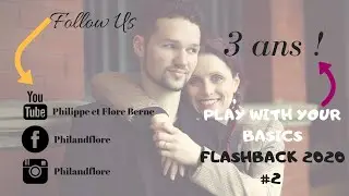 Play with your Basics FLASHBACK 2020 #2