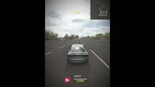 Audi RS7 Drag Tuning | FH4 #phonk #memes #audi #viral #trending #tuning #edit #fyp #subscribe #crash