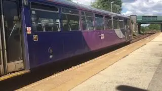 Class 144 Pacer