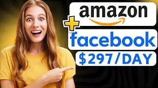 How To Promote Amazon Affiliate Links on Facebook (2025 Strategy)