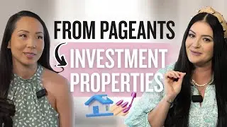 How a Former Miss Nevada Built Multiple 7-Figure Companies| Ep 55 Lisa Song Sutton