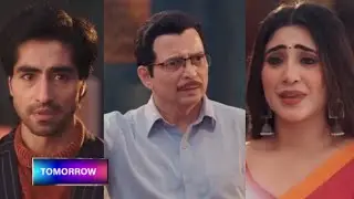 It looks very good, today's episode is new promo |